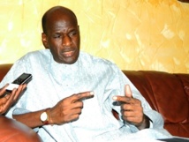 [Audio] Thierno Lô: "Le Sénégal est assis sur une bombe"