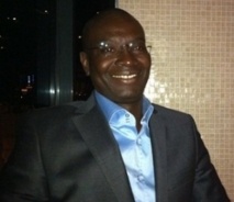 Vieux Aïdara se la coule douce à Londres