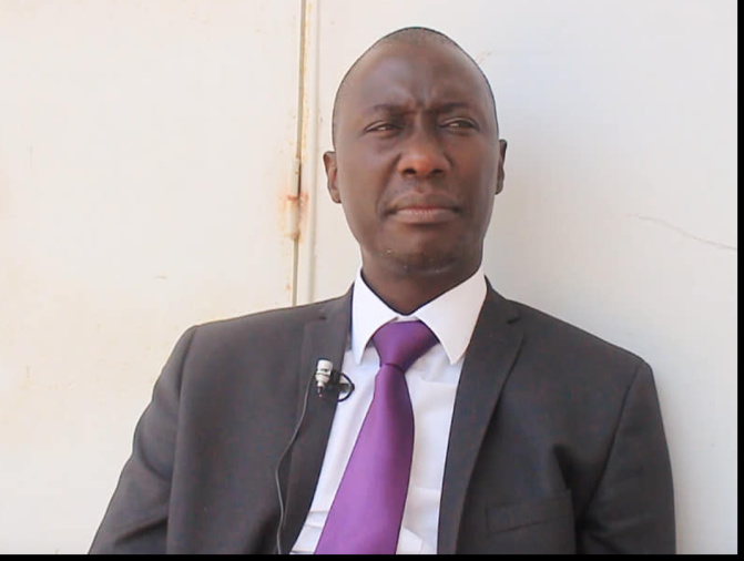Dame Mbodj et Karim Xrum Xax arrétés