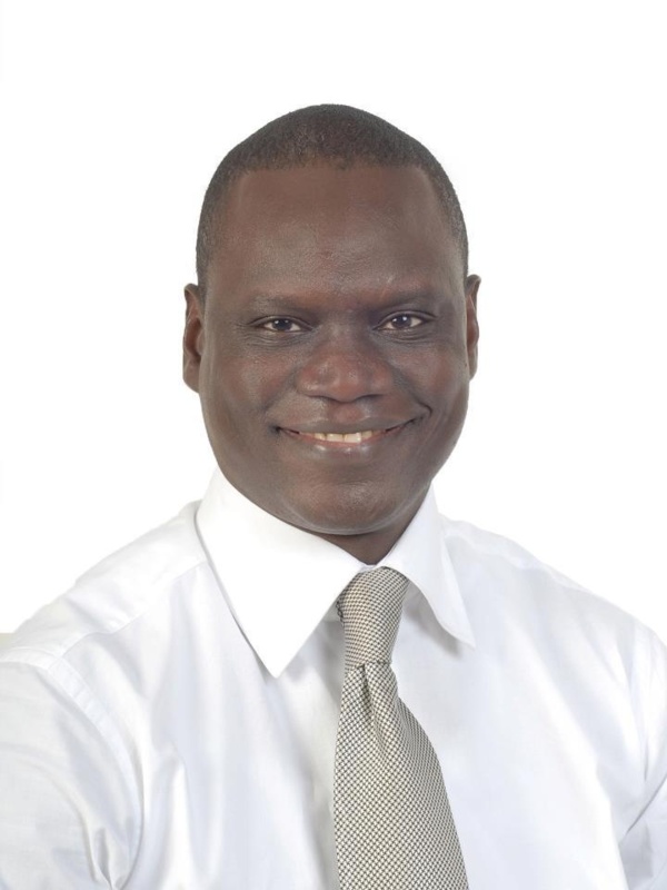 La passation de service entre Abdourahmane Diouf et Anta Seck reportée