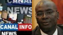 Mandat d'arrêt international contre Vieux Aïdara