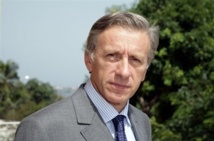 Jean Christophe Ruffin: "tout le monde savait que Karim Wade n’avait pas de fortune particulière"