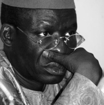 Farba Senghor passe un sale quart d’heure à Rebeuss