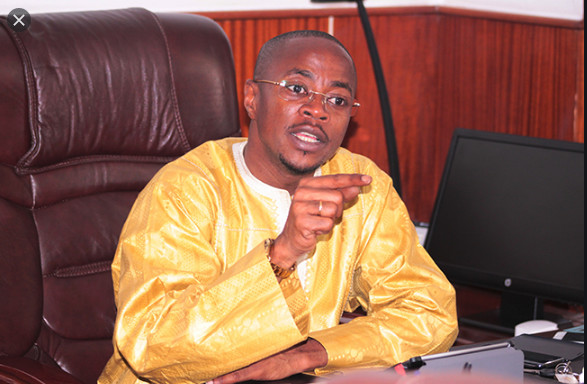 Abdou Mbow: « Personne ne va déstabiliser le pays »