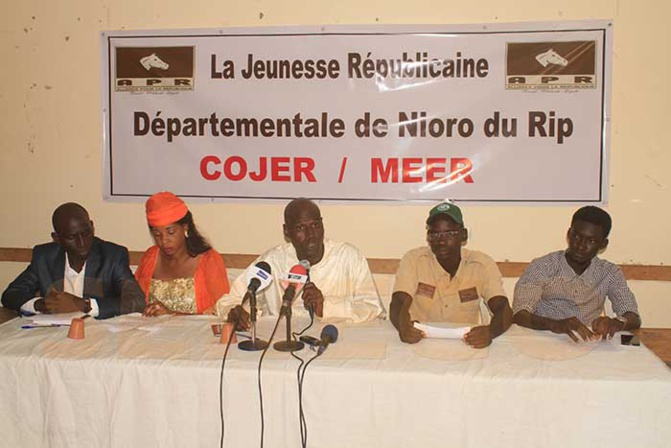 Affaire Sweet Beauté: La COJER et le MEER tirent à boulets rouges sur Sonko et des organisations de femmes