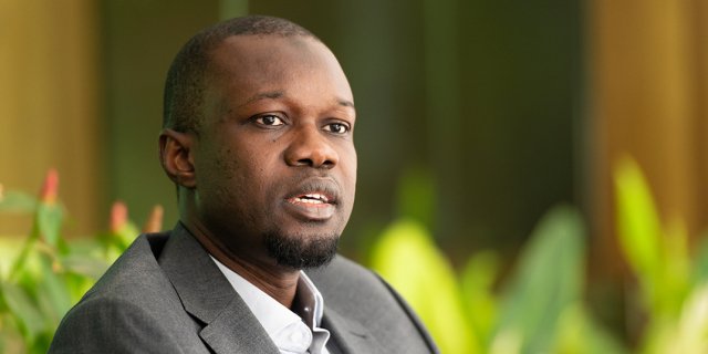 Le don de soi pour la patrie: Le projet funeste du "patriote" Sonko