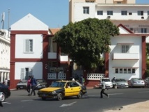 Le Maire et le Préfet de Dakar en front commun contre les effondrements de bâtiments.