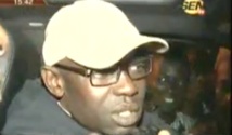 Vidéo: Samuel Sarr « En arrêtant Karim Wade, Macky Sall ne mesure pas les conséquences » Regardez
