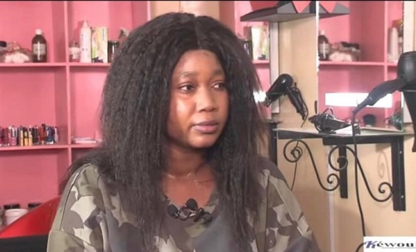 Affaire Sweet Beauté: La propriétaire du salon se met à table aujourd'hui