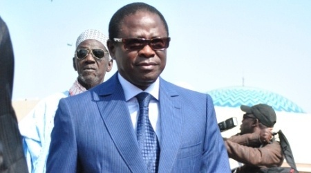 Pape Diop décline son "ambitieux" programme agricole pour le Sénégal