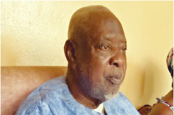 Mbour / La collectivité mandingue endeuillée: Le patriarche et sage Amadou Seydi s'est éteint à l'âge de 86 ans