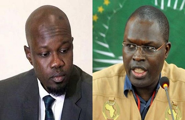 Ousmane Sonko convoqué le 03 mars: Une date que Khalifa Sall n’oubliera jamais