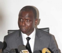 Requêtes aux fins d’expertise médicale : Les conseils de Bibo, Mbaye Ndiaye et Diassé s'activent pour les sortir de Rebeuss