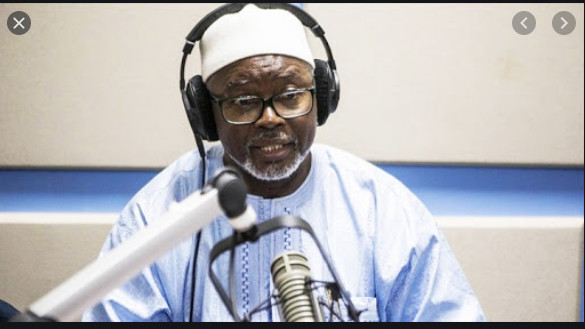 Alioune Tine: «Sonko se rendra demain dignement devant le juge... »