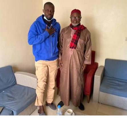 Quand Ousmane Sonko se perd dans sa communication et son anti-système (Par Me Diaraf Sow)