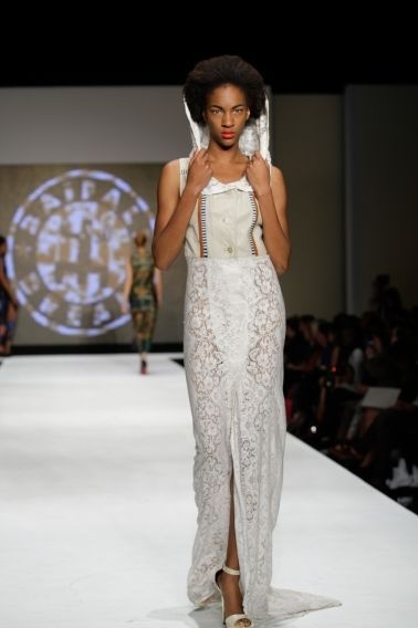 Miami International Fashion Week 2013: Le styliste Mike Sylla distingué aux Etas-Unis