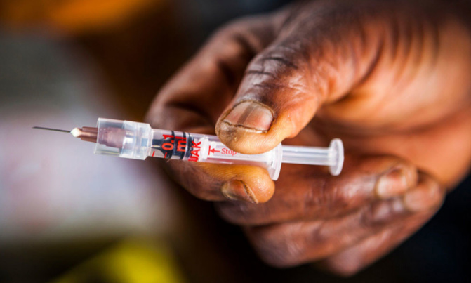 Fièvre jaune: Le district sanitaire de Tambacounda a vacciné plus de 200 000 personnes