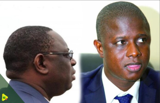 Risques de catastrophes: Macky somme le ministre de l'Intérieur à finaliser la stratégie nationale de protection civile Risques de catastrophes: Macky somme le ministre de l'Intérieur à finaliser la stratégie nationale de protection civile