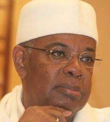 Djibo Kâ sur la Crei : « Une loi, quelle qu’elle soit, même si elle est mauvaise, tant qu’elle n’est pas abrogée, elle doit s'appliquer à tous…»
