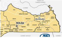 Kolda: Macky dégaine, des Imams se tirent dessus pour de l'argent