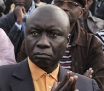 Idrissa Seck : "Je souhaite que le Rewmi devienne la première force politique du pays"