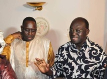 Le Yoonu Yokutée familial en marche : M. Saleh case sa fille à l’Ads, Niasse-fils à l’Asepex