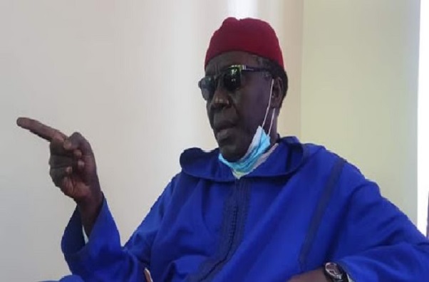 Serigne Habib Sy apporte son soutien à Ousmane Sonko et interpelle Macky Sall : « Président délossil sa khél »