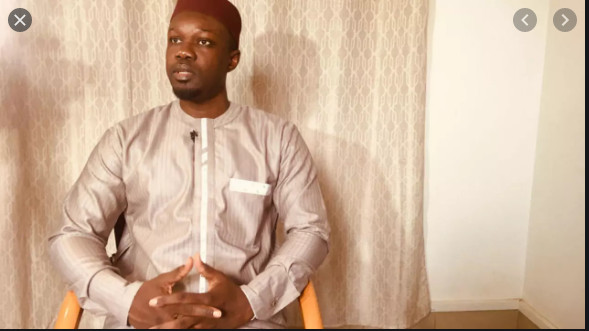 Ousmane Sonko risque le mandat de dépôt avec le juge Samba Sall