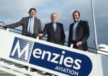 [Affaire Karim Wade] Message de Forsyth Black, Directeur Afrique, Moyen-Orient & Inde de Menzies Aviation plc