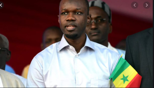 Ousmane Sonko finalement retrouvé, la circulation des motocyclistes interdite...