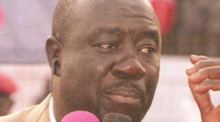 Khadim Samb, un grand perdant?