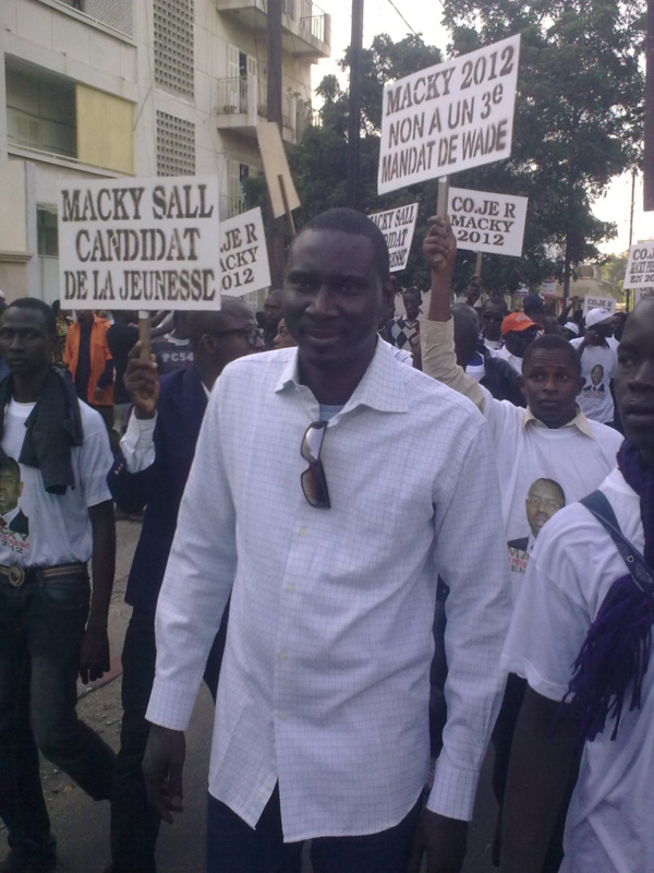 Entretien - Abdou Aziz Ndiaye: "Si je suis nommé au CESE ce n'est pas parce que j'étais le tailleur de Marième Faye"