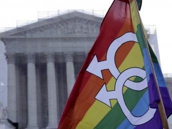 La France adopte le projet de loi sur le mariage gay