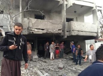 Attentat en Libye: un acte «lâche et odieux» selon Fabius