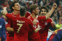 Ce Bayern vient d'ailleurs