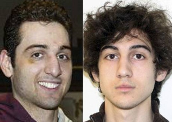 Attentat de Boston : les parents Tsarnaev interrogés au Daguestan