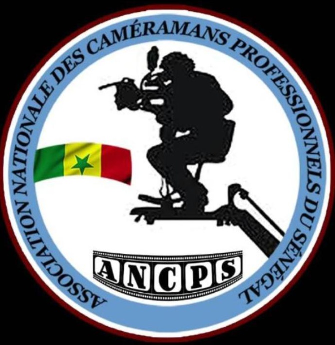 L'Association des cameramans du Senegal condamne les actes de violences sur les reporters d'images