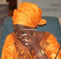 Khoudia Mbaye se "maquille" d’un gré à gré de 315 millions de francs Cfa