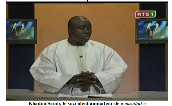 Lambi demb - La couverture médiatique d'hier à aujourd'hui, d'Elimane Dieng à Ngagne Diagne, en passant par... Lambi demb - La couverture médiatique d'hier à aujourd'hui, d'Elimane Dieng à Ngagne Diagne, en passant par...