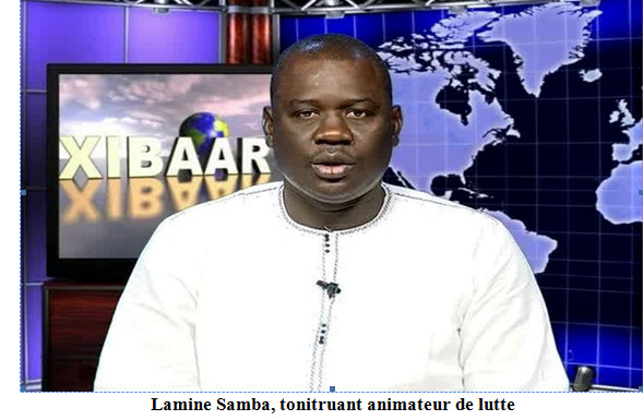 Lambi demb - La couverture médiatique d'hier à aujourd'hui, d'Elimane Dieng à Ngagne Diagne, en passant par... Lambi demb - La couverture médiatique d'hier à aujourd'hui, d'Elimane Dieng à Ngagne Diagne, en passant par...