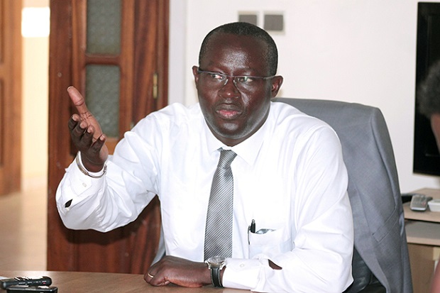 Présidence de la CAF : pourquoi Augustin Senghor s’est retiré de la course…