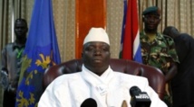 La Gambie interdit les services d'appels et de rencontres en ligne