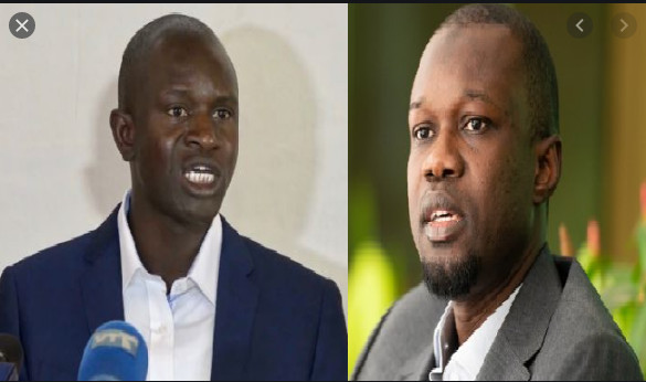 Menacé de mort: Dr Babacar Diop annonce une plainte à la DIC