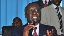 Idrissa Seck : "Je suis prêt à être le directeur de campagne de Macky Sall en 2017 si..."