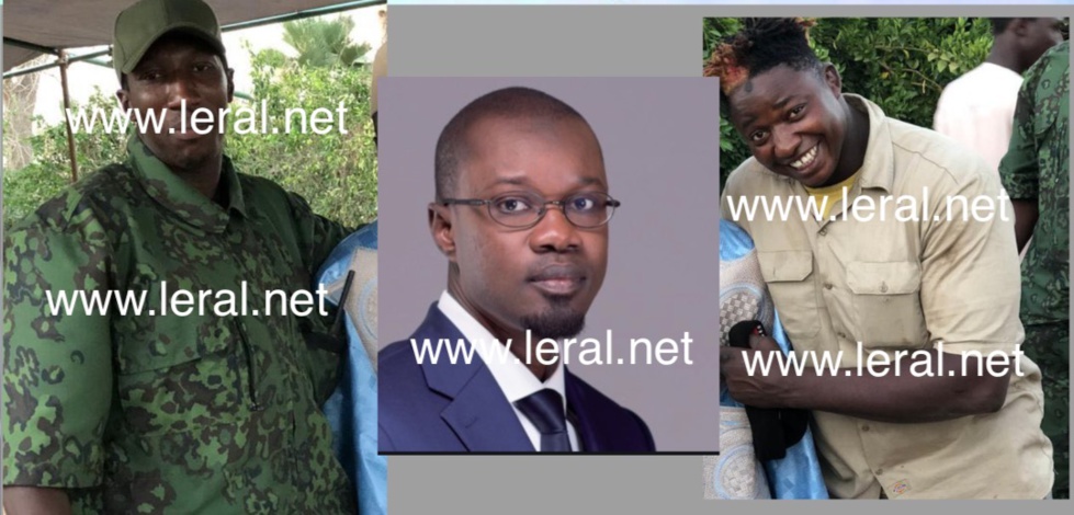 Le cameraman de Jotna TV, Ibrahima Fall libéré à son tour