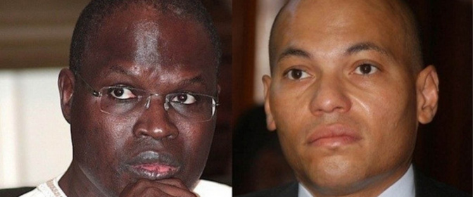 Sortie de crise: Les sept propositions de la Plateforme JAMMI REWMI dont un discours à la Nation du...