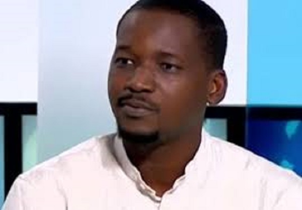 Chasse à l’homme: Aliou Sané de Y en a marre traqué par les flics