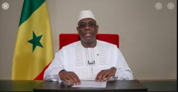 Manifestations au Sénégal: Macky Sall s’adressera à la Nation dans les prochaines 48 heures
