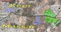 Un marabout Mbacké-mbacké au centre d’un litige foncier à Keur Massar