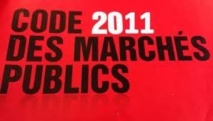 Encore un marché de gré à gré contournant le Code des marchés publics